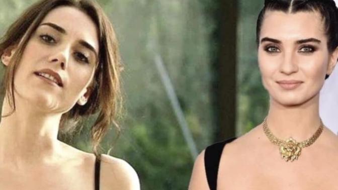 Kim daha güzel, Cansu Dere veya Tuba Büyüküstün?