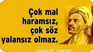 Yunus Emre :)