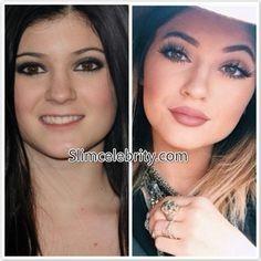 Kylie Jenner neden bu kadar özeniliyor? Tam olarak özelliği ne? Zengin olması mı? Yaşam tarzı mı? Güzelliği mi? 