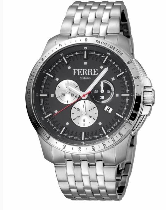 ROLEX Mİ? FERRE MİLANO MU? SİZCE?