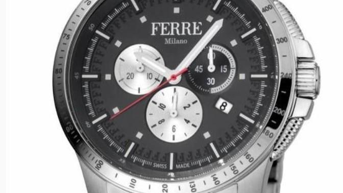 ROLEX Mİ? FERRE MİLANO MU? SİZCE?