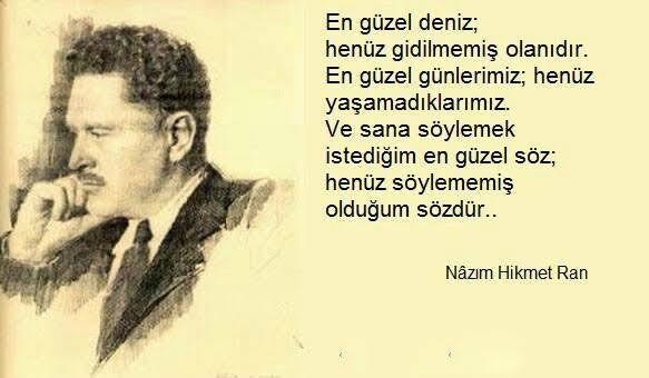 Onunla konuşmak için neyi bekliyorsun?
