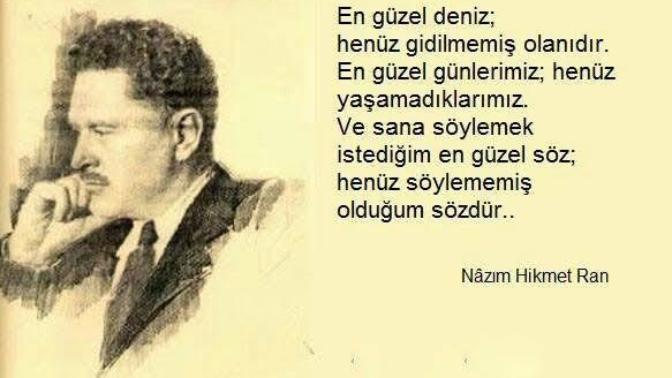Onunla konuşmak için neyi bekliyorsun?