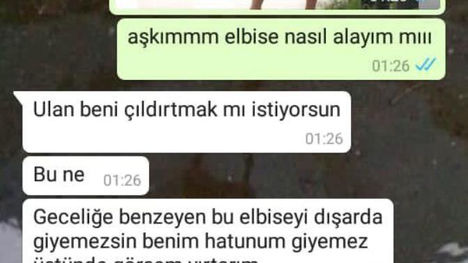 Sizce yariim haklı mıı?