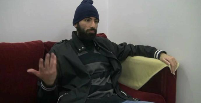 Masturbasyon yaparken salatalık içerde kaldı napmalıyım?