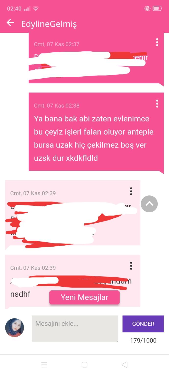 Arkadaşlarınızı yanlış kararlarından nasıl vazgeçiriyorsunuz?