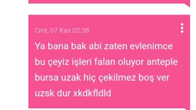 Arkadaşlarınızı yanlış kararlarından nasıl vazgeçiriyorsunuz?