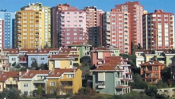 Müstakil bir ev mi apartman hayatı mı daha huzurludur?