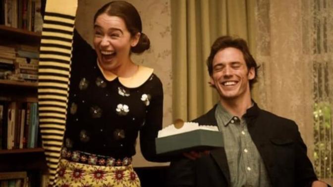 En sevdiğiniz Sam Claflin flimi hangisi?
