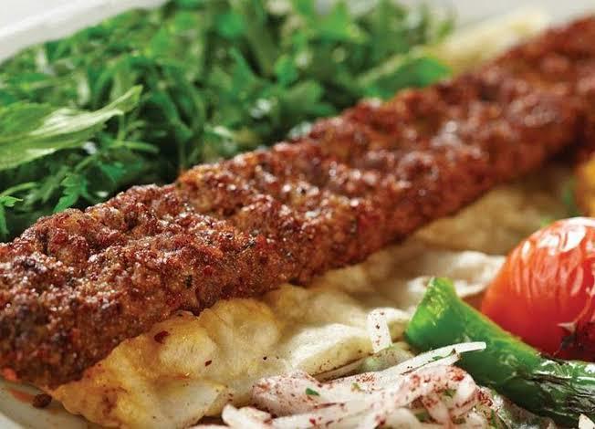Mangal yapan erkek çekiciliği diye bir şey var mıdır 😌😌?