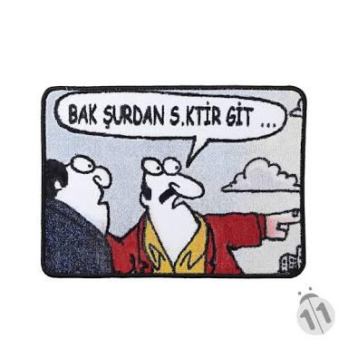 Lütfen hesabinizi kapatip şurdan gidin.
