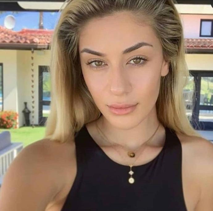 Acun’un 20 yaşındaki sevgilisi Çağla güzel mi?