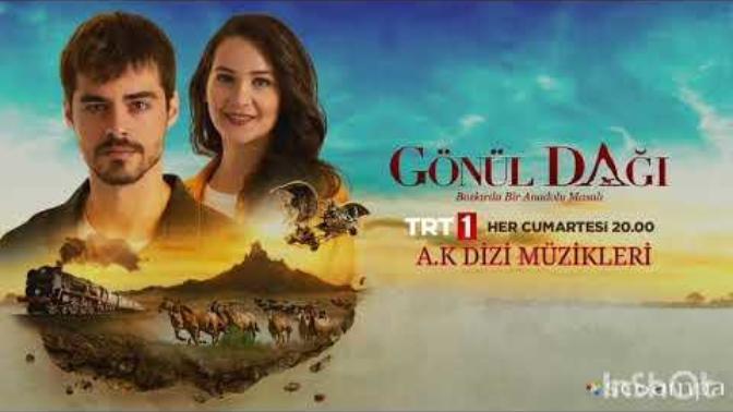 Gönül Dağı dizisini nasıl buldunuz, izleyenler var mı?