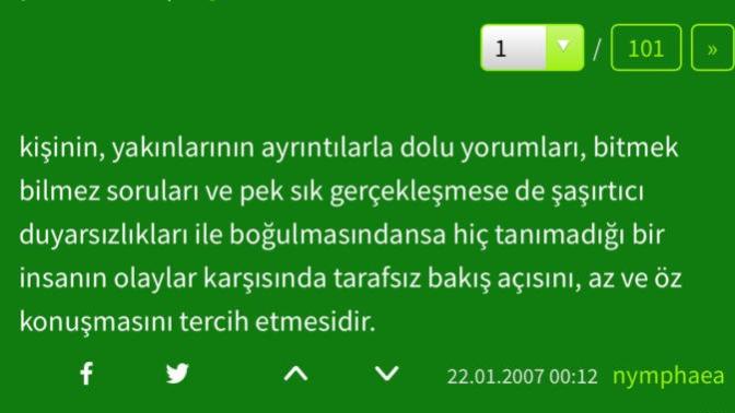 Tanımadığın biriyle dertleşme ihtiyacı duyuyor musun?