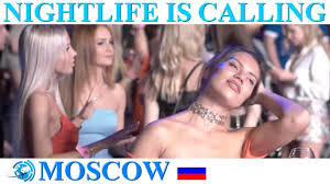Gece Hayatı; Moscow ya Ukrayna?