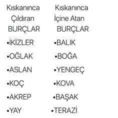 Hangi burçlarla daha iyi anlaşıyorsunuz, en iyi anlaştığınız burç nedir?