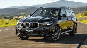 BMW X5 yeni kasalar çok çirkin değilmi sizcede?