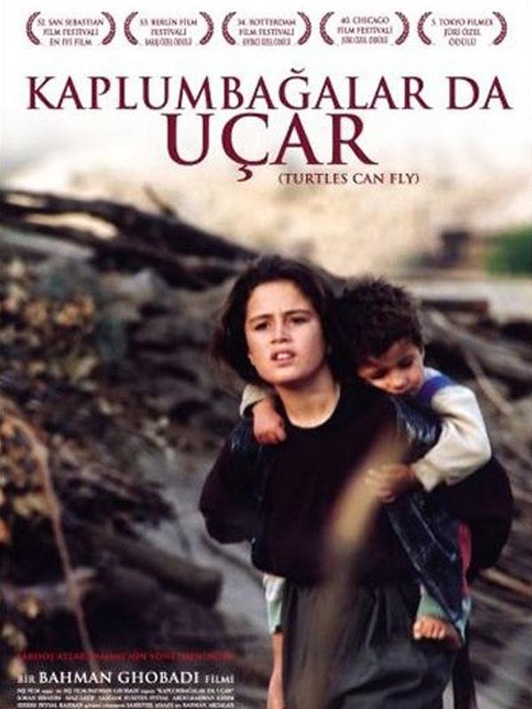 En son hangi filmi izlerken ağladınız?