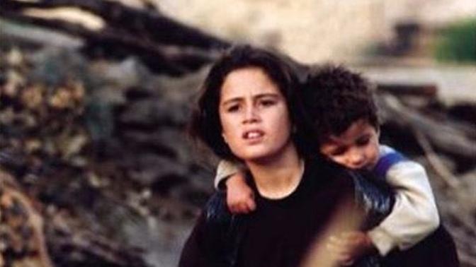 En son hangi filmi izlerken ağladınız?