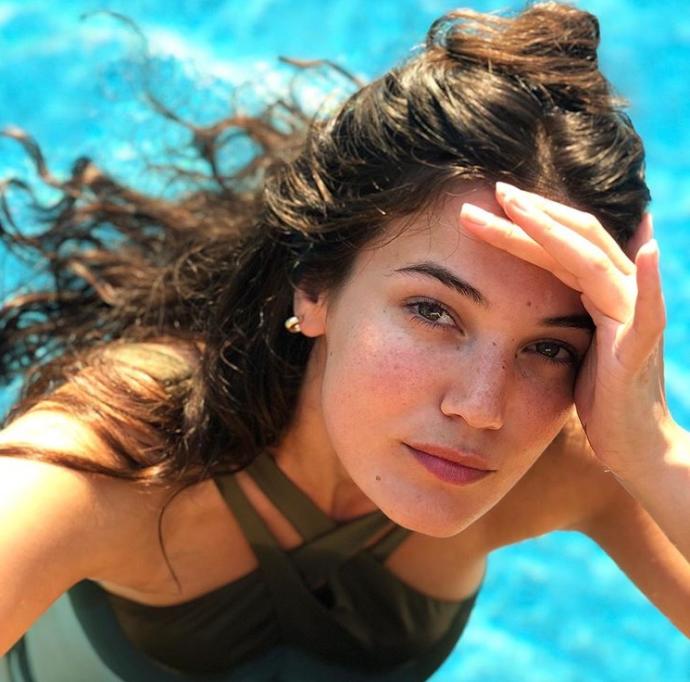 Pınar Deniz güzel mi?