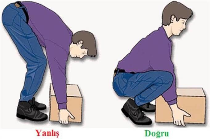 Fizik tedavi görmek bel fıtığına iyi gelir mi?