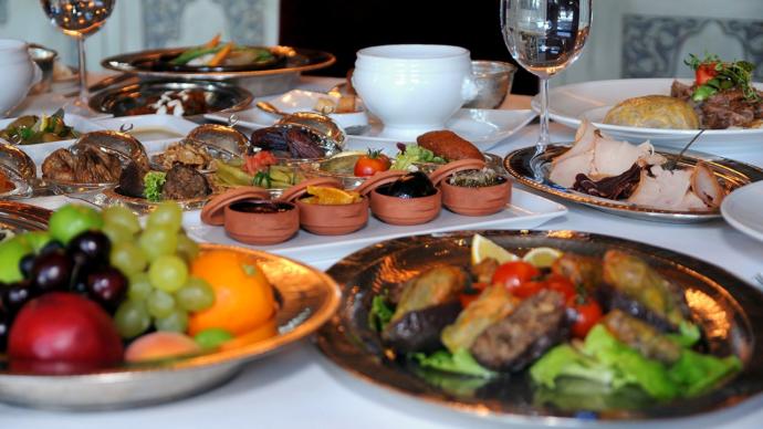 maltepe sahil iftar yerleri