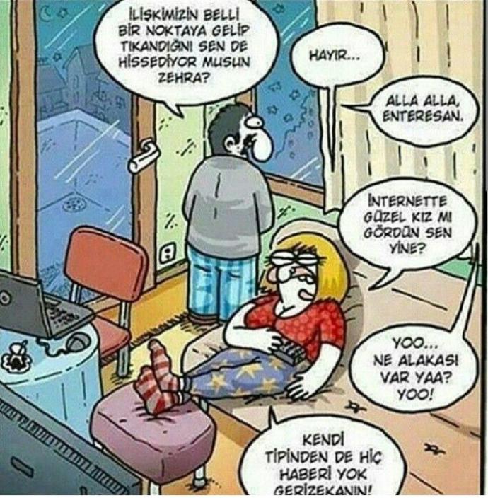 İlişkilerde kullanılan en acımasız ayrılık sözleri nelerdir?