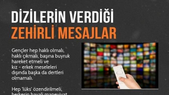 Türk Dizileri ve Filmleri, Nereye Gidiyorlar?