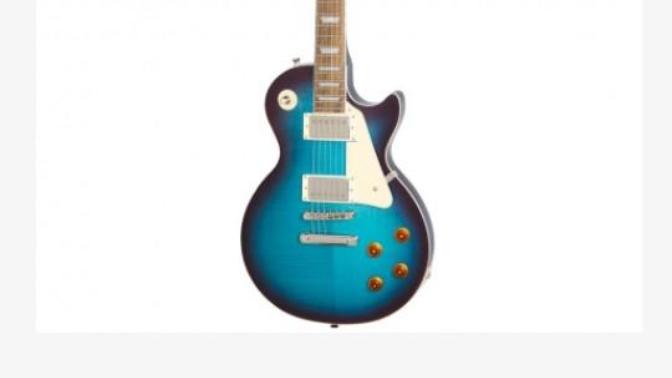 Sizce bu gitar nasıl?