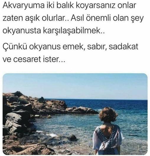 Kendinize göre doğru eşin tanımını yapar mısınız?