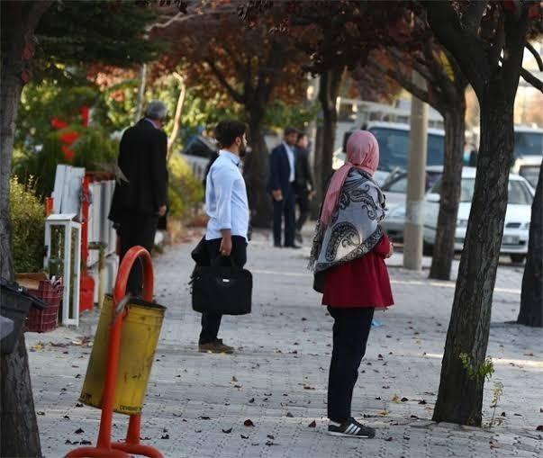 Her 10 Kasımda sabah 09.05te saygı duruşunda durur musunuz?