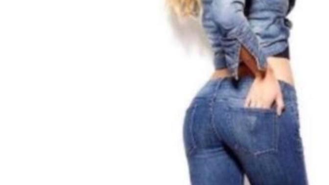 Kadında tayt mı kot pantolon mu?