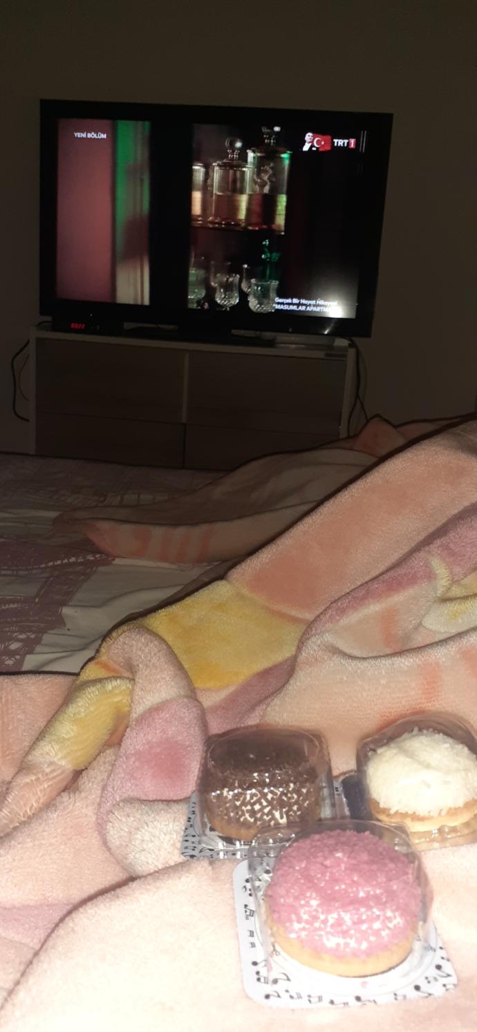 Hangisini yemek isterdiniz?