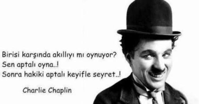 Hangi durumlarda aptalı oynamak gerekir, bunun kazanımı sadece eğlenmek midir?