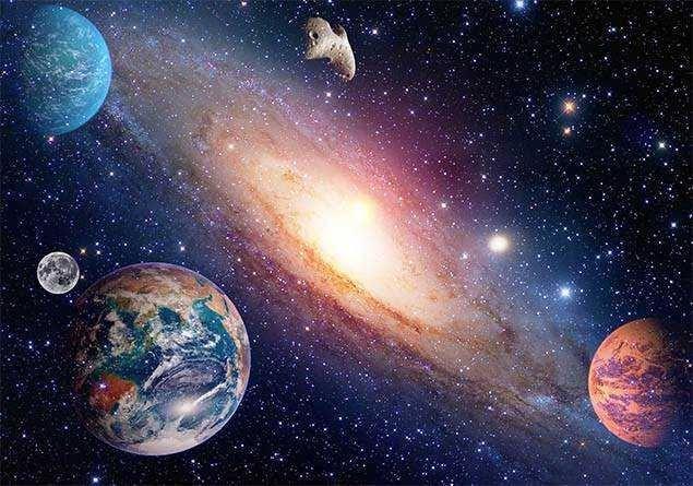 Astrofizikçi olmak isteyen biri hangi bölümü okumalı?