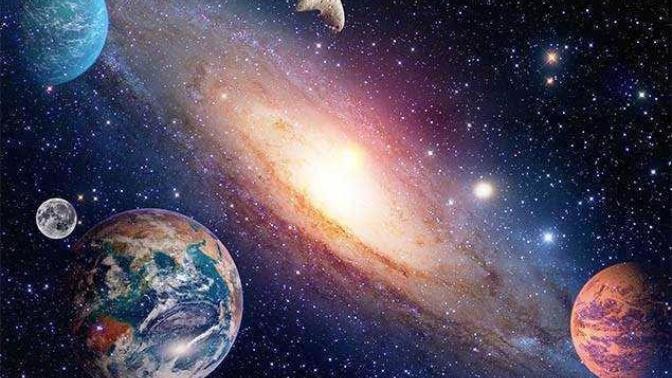 Astrofizikçi olmak isteyen biri hangi bölümü okumalı?