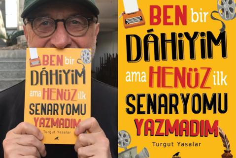 Turgut Yasalar