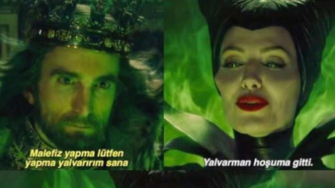 Yalvartmayı sever misiniz?