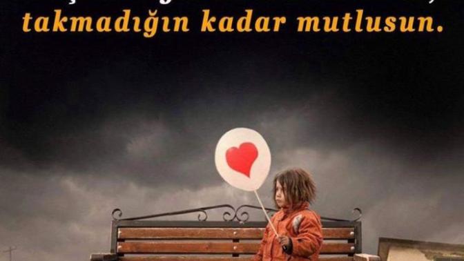 Sizce umursamak mı yoksa umursamamak mı daha zor?