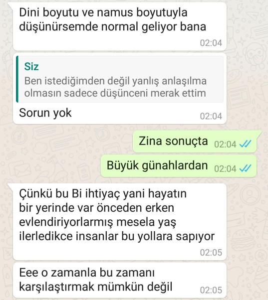 Sizce ilişkide cinsellik olmali mi? Bir de bu konularda titiz davranan ve yaşamak istemeyen bi sevgiliniz olduğunu düşünün?