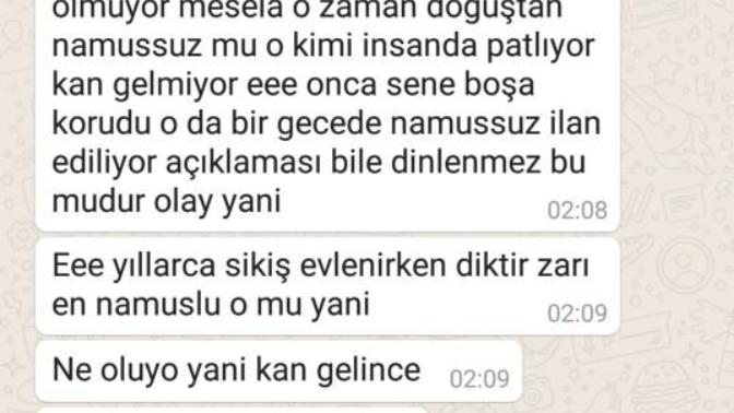 Sizce ilişkide cinsellik olmali mi? Bir de bu konularda titiz davranan ve yaşamak istemeyen bi sevgiliniz olduğunu düşünün?