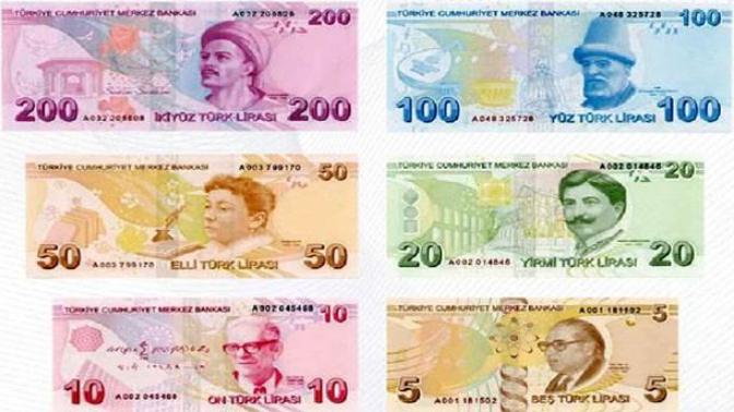 500 TL banknot para olsaydı arkasında kimin resminin olmasını isterdiniz?