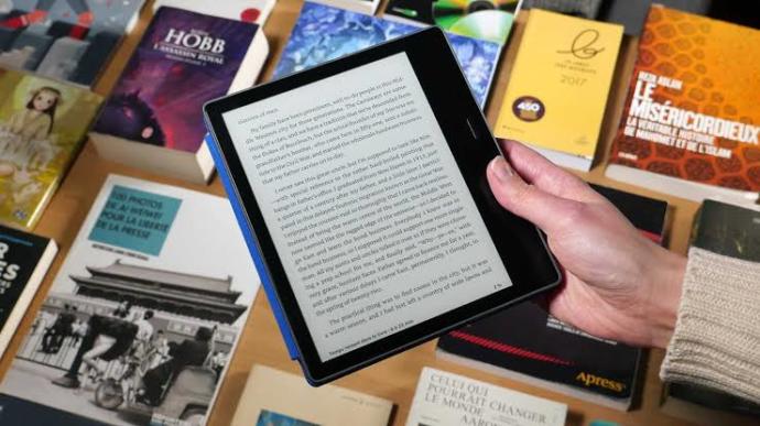 Kağıt israfını önlemek için basılı kitap yerine e-kitap tercih eder misiniz?