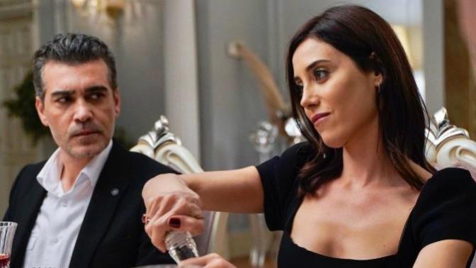 Sadakatsiz'in Asya'sı kendisini aldatan eşinden intikamını aldı! Siz aldatılsanız ne tepki verirsiniz?