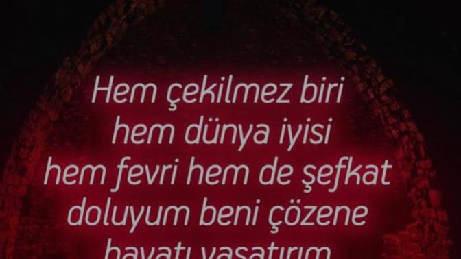Kendinize not bıraksaydınız bu ne olurdu?
