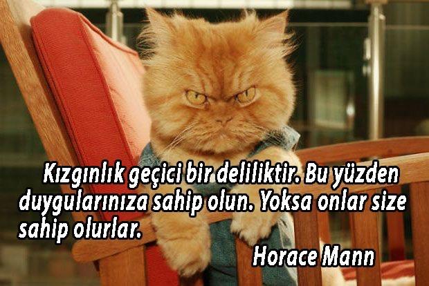 Kendine ne zaman kızarsın?