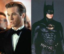 Batman karakterini canlandıran en iyi oyuncu sizce hangisiydi?