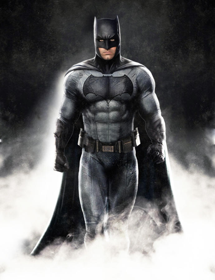 Batman karakterini canlandıran en iyi oyuncu sizce hangisiydi?