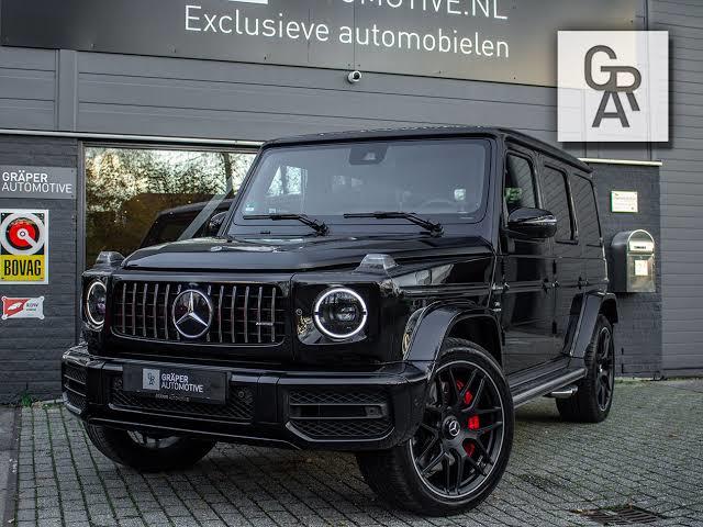 G63 AMG