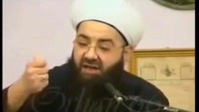 Kan içmek helal midir haram mıdır?